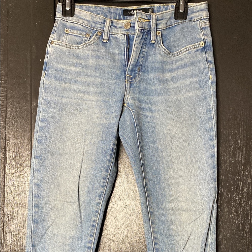 Ralph Lauren Jeans